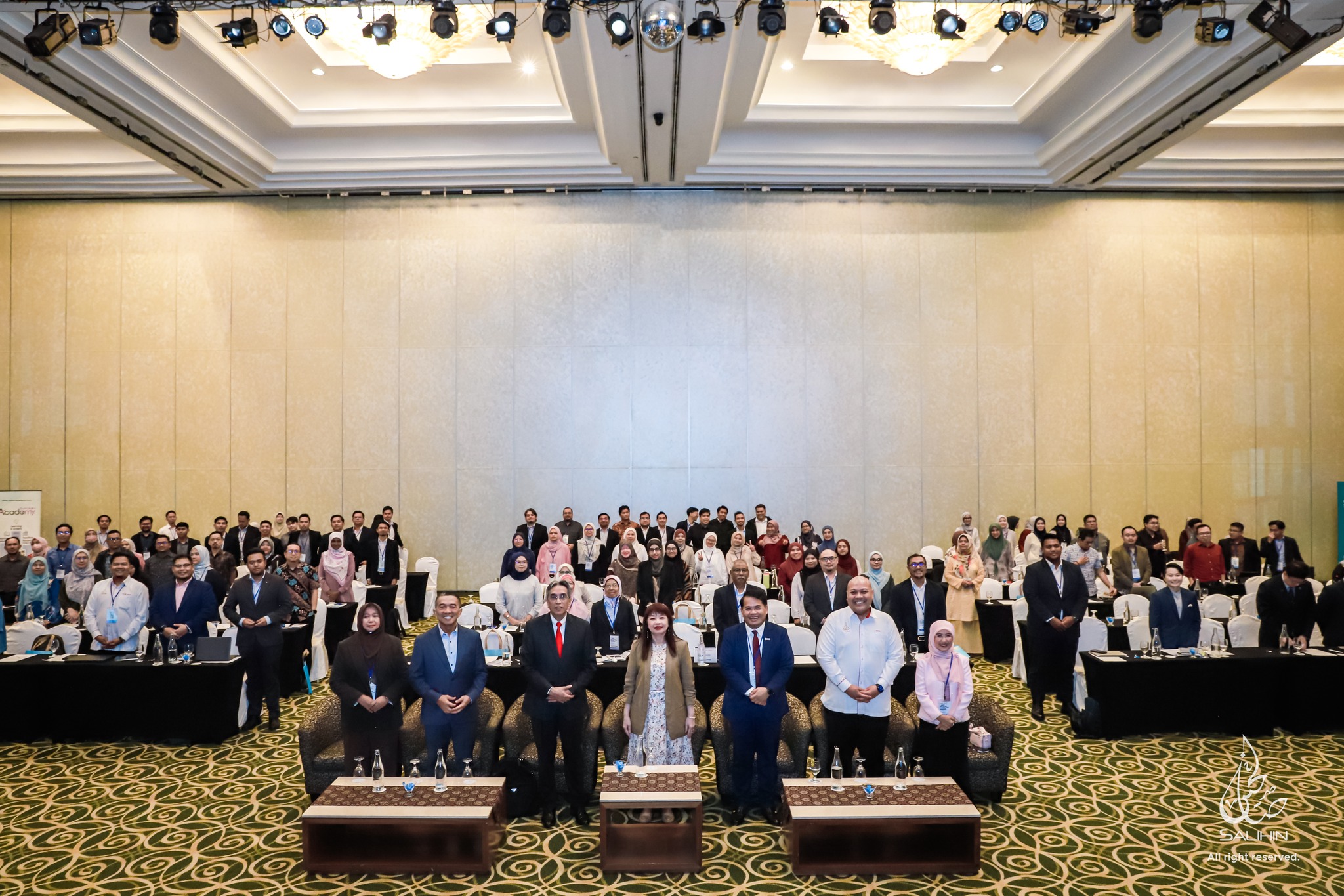 2026 Malaysia Budget Tax Seminar (KL Edition)